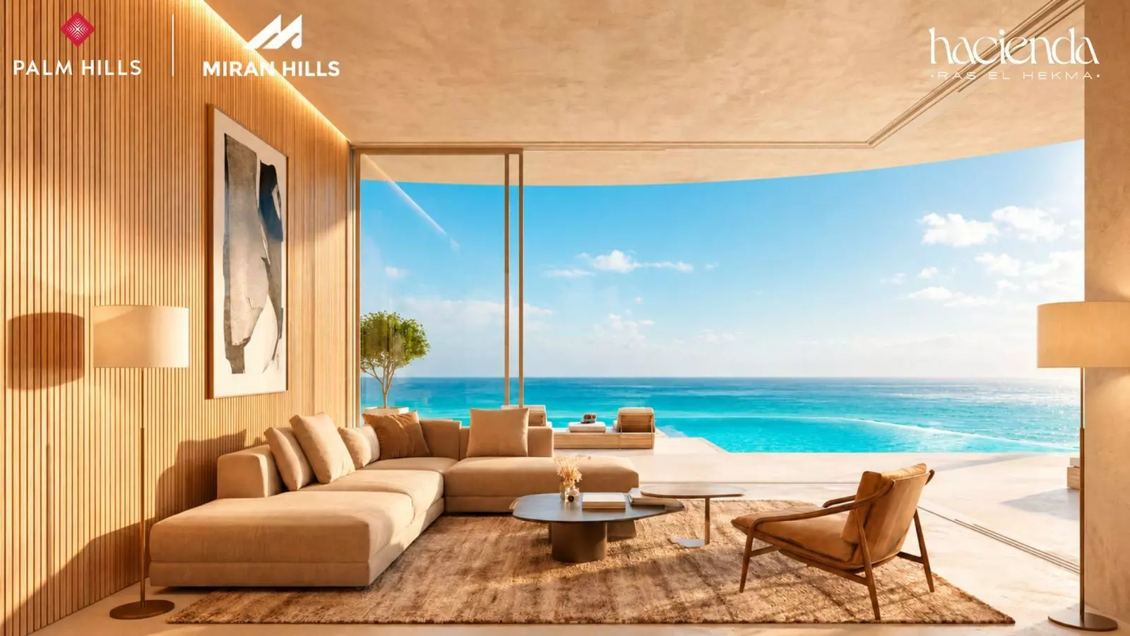 scaled_1000401020 Hacienda Waters Ras El Hekma By Palm Hills In Egypt – Where Luxury Meets The Mediterranean