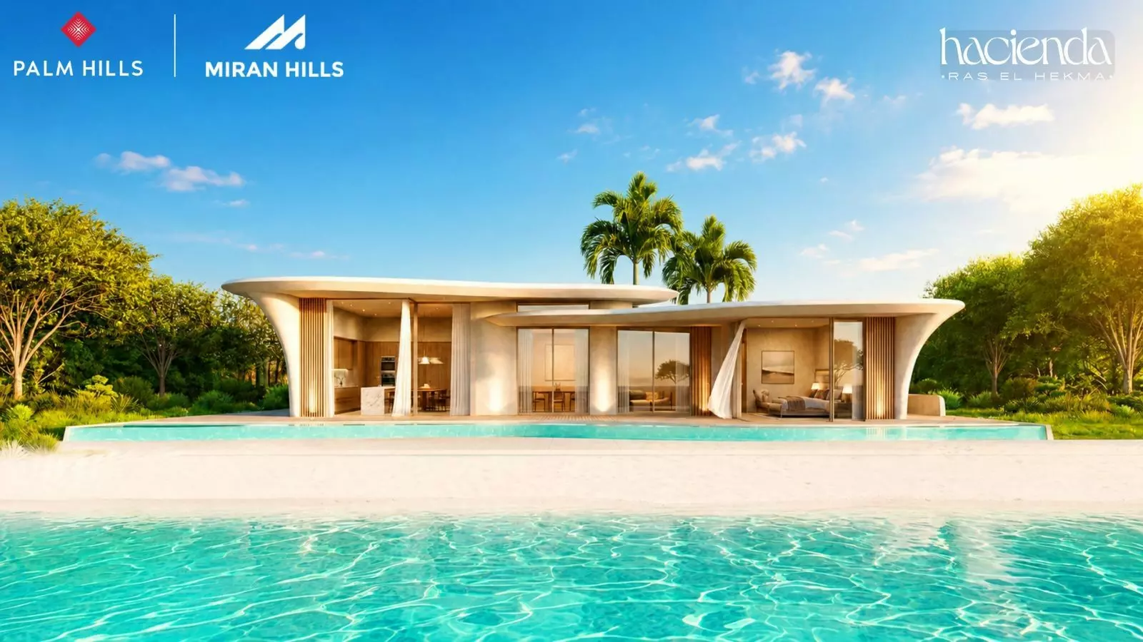 scaled_1000401023 Hacienda Waters Ras El Hekma By Palm Hills In Egypt – Where Luxury Meets The Mediterranean