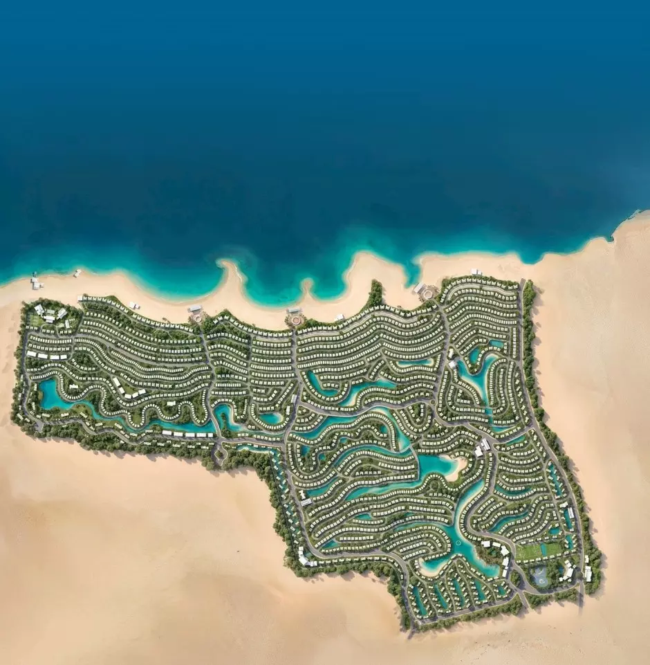 scaled_1000401571 Hacienda Waters Ras El Hekma By Palm Hills In Egypt – Where Luxury Meets The Mediterranean