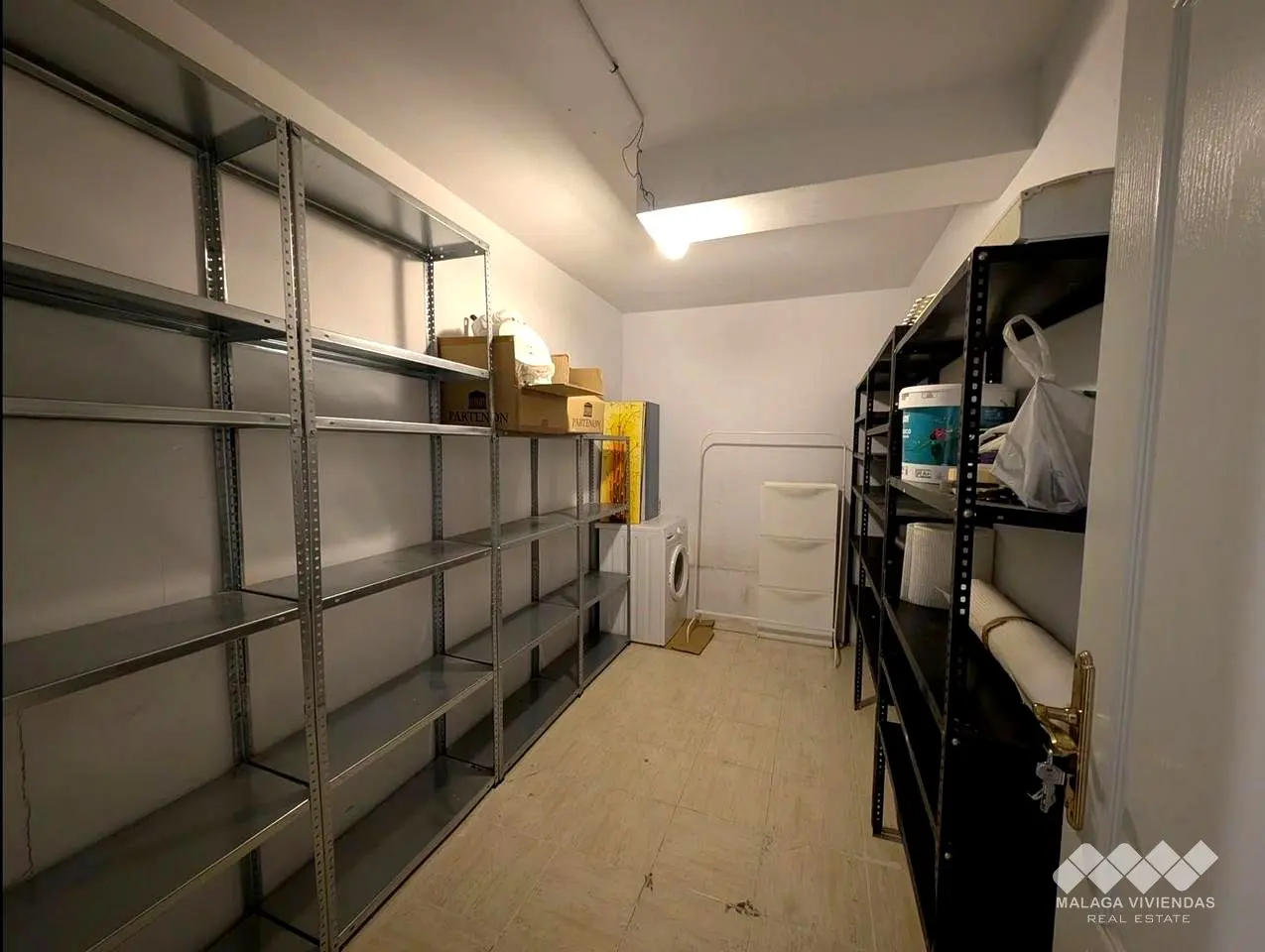 Flat 92 M² In Benalmádena, Spain