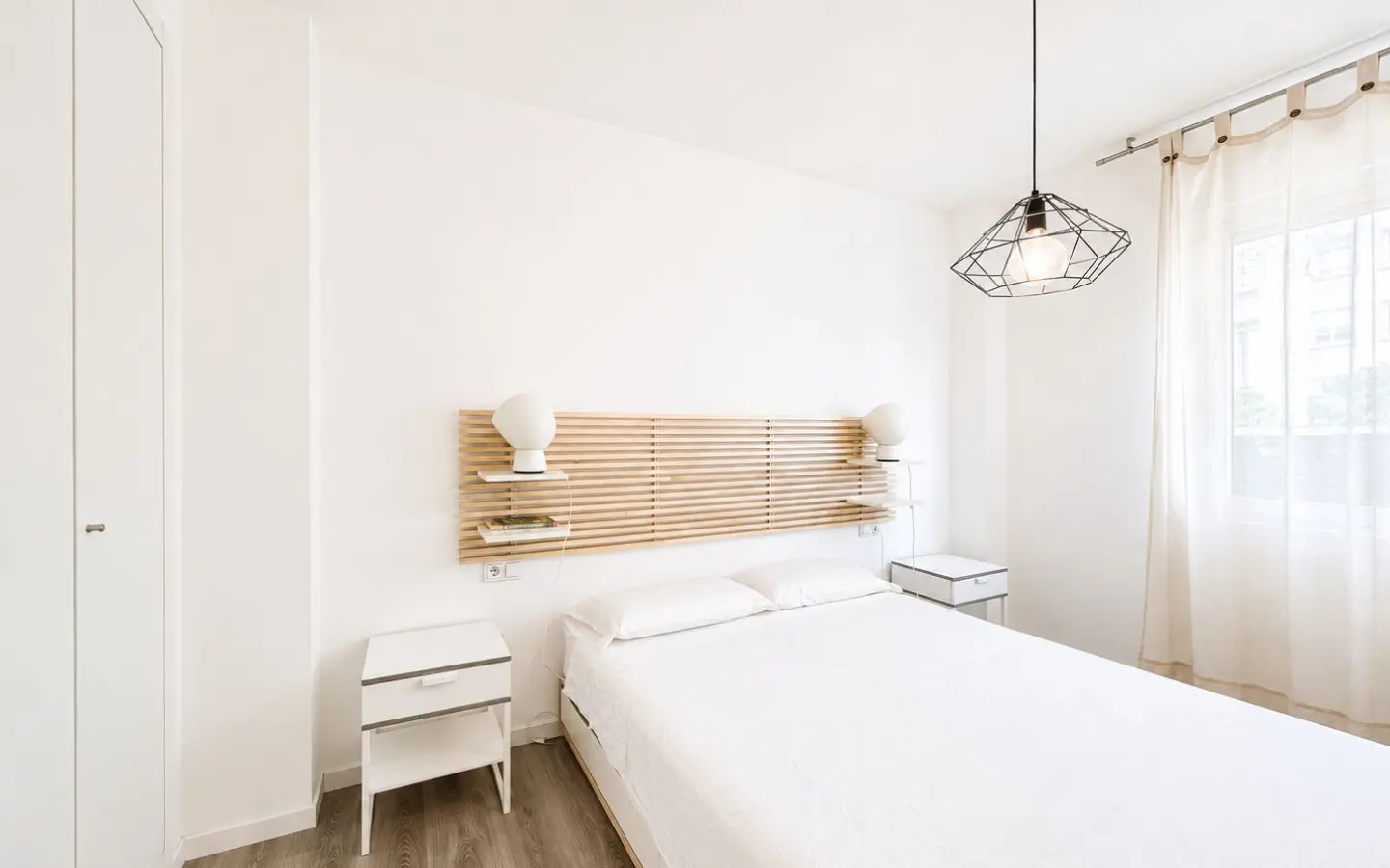 Apartment Of 100 M² In Jávea, Spain