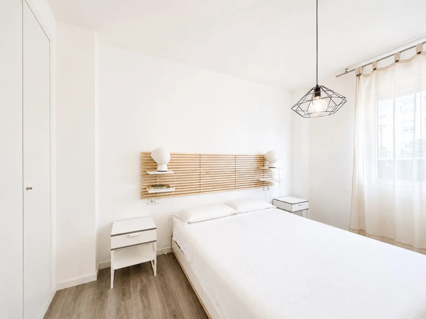Apartment Of 100 M² In Jávea, Spain