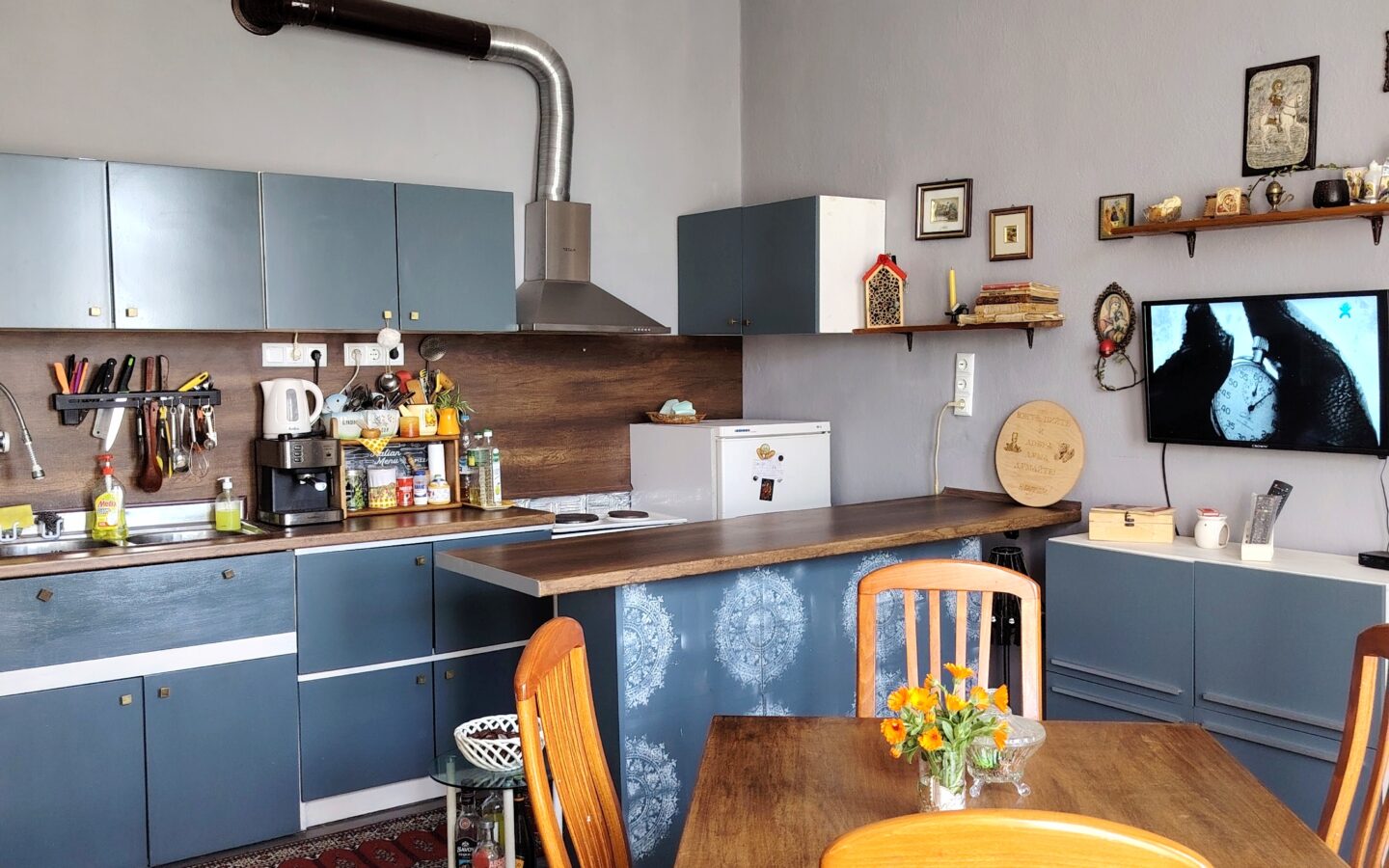 Authentic Property With Business Potential In Dalboki Village, Stara Zagora Region