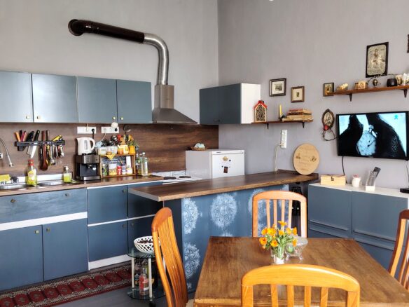 Authentic Property With Business Potential In Dalboki Village, Stara Zagora Region