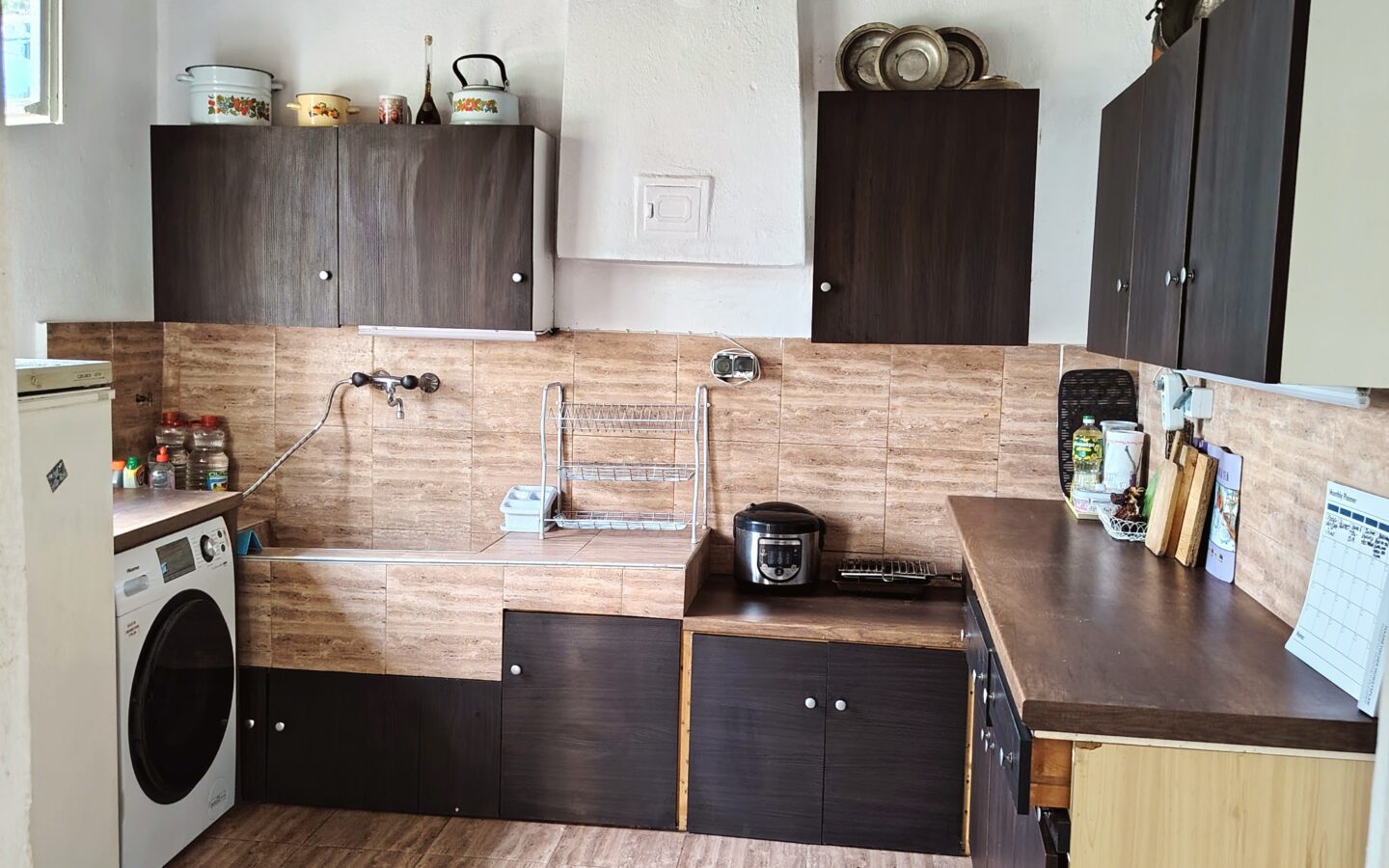 Authentic Property With Business Potential In Dalboki Village, Stara Zagora Region