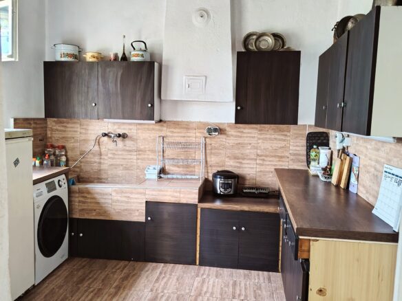 Authentic Property With Business Potential In Dalboki Village, Stara Zagora Region
