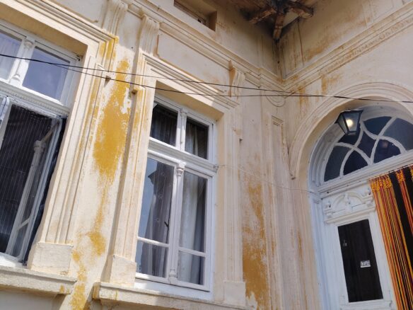 Authentic Property With Business Potential In Dalboki Village, Stara Zagora Region