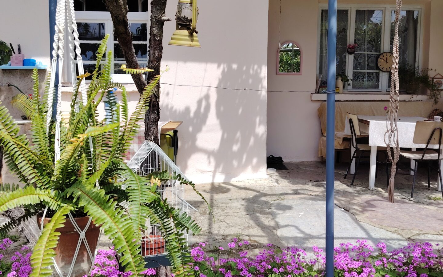 Authentic Property With Business Potential In Dalboki Village, Stara Zagora Region