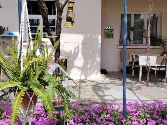 Authentic Property With Business Potential In Dalboki Village, Stara Zagora Region