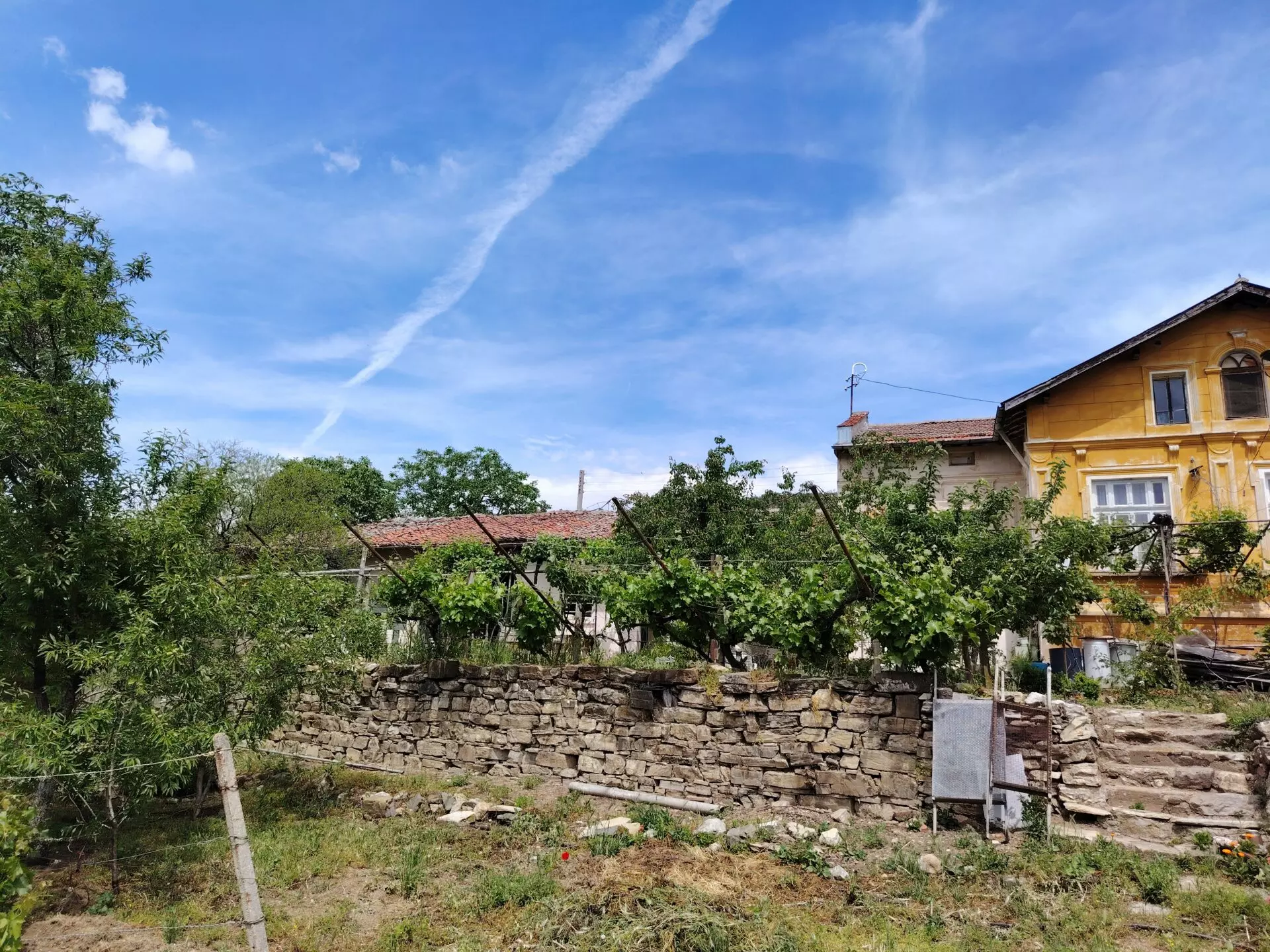 Authentic Property With Business Potential In Dalboki Village, Stara Zagora Region