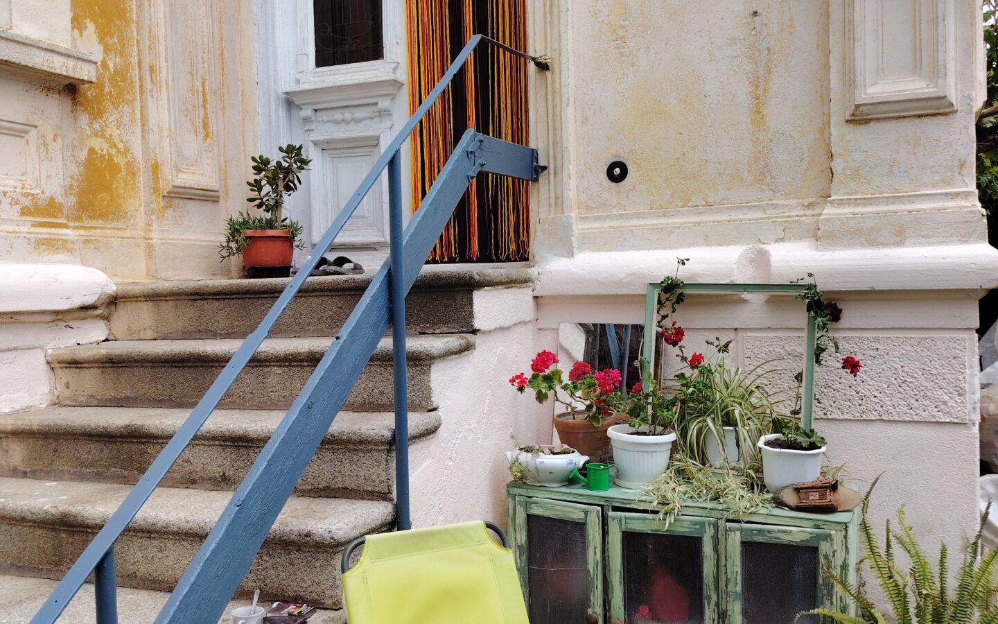 Authentic Property With Business Potential In Dalboki Village, Stara Zagora Region
