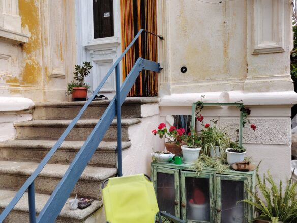 Authentic Property With Business Potential In Dalboki Village, Stara Zagora Region