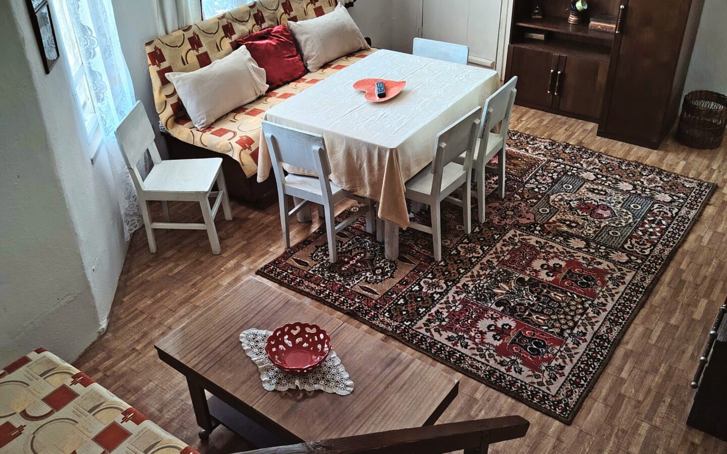 Authentic Property With Business Potential In Dalboki Village, Stara Zagora Region