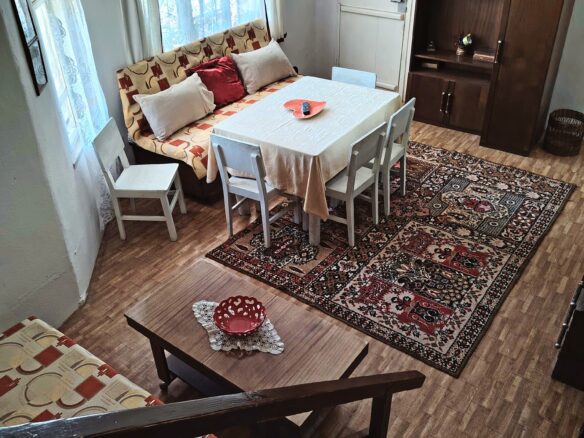 Authentic Property With Business Potential In Dalboki Village, Stara Zagora Region