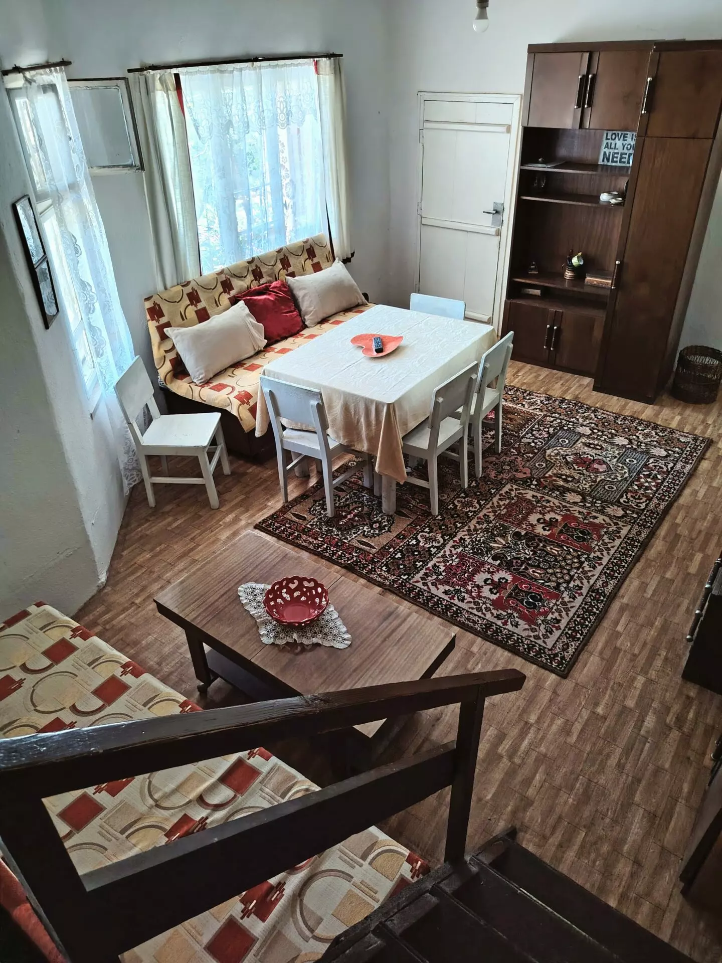 Authentic Property With Business Potential In Dalboki Village, Stara Zagora Region