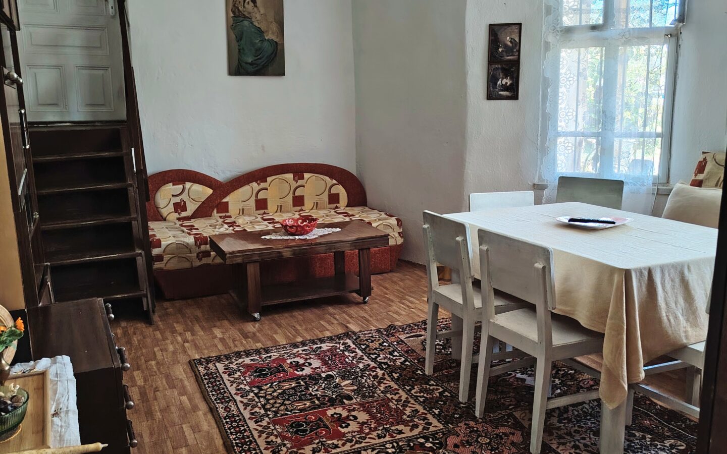 Authentic Property With Business Potential In Dalboki Village, Stara Zagora Region