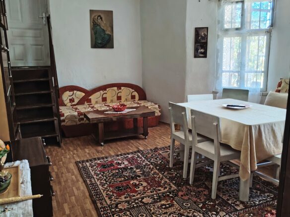 Authentic Property With Business Potential In Dalboki Village, Stara Zagora Region