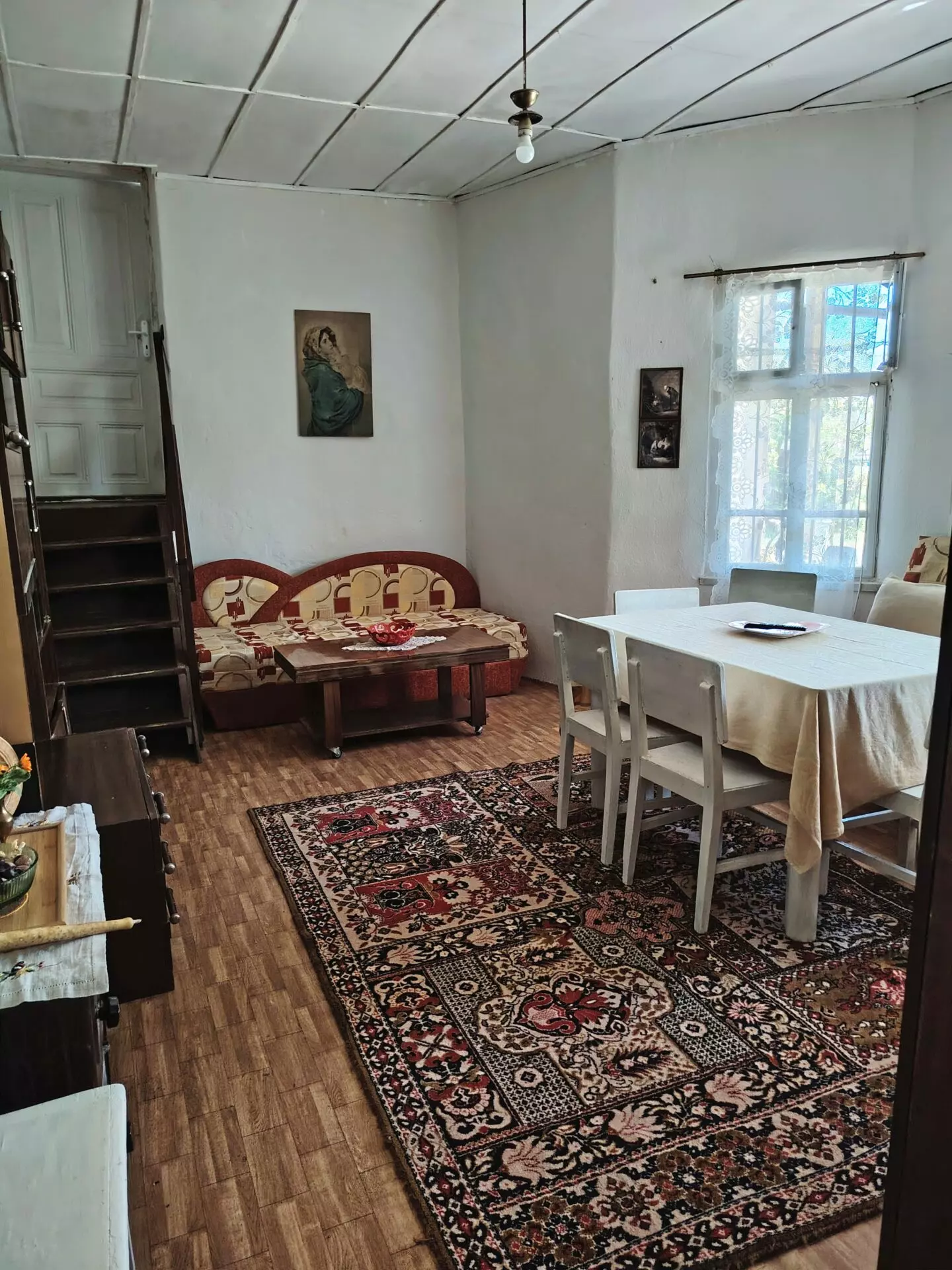 Authentic Property With Business Potential In Dalboki Village, Stara Zagora Region