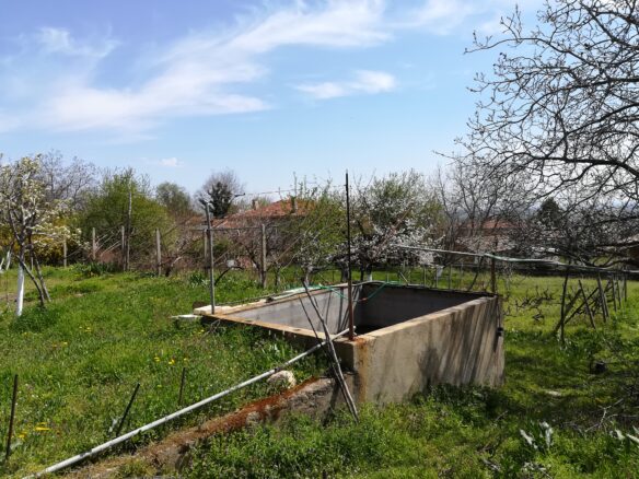 Authentic Property With Business Potential In Dalboki Village, Stara Zagora Region