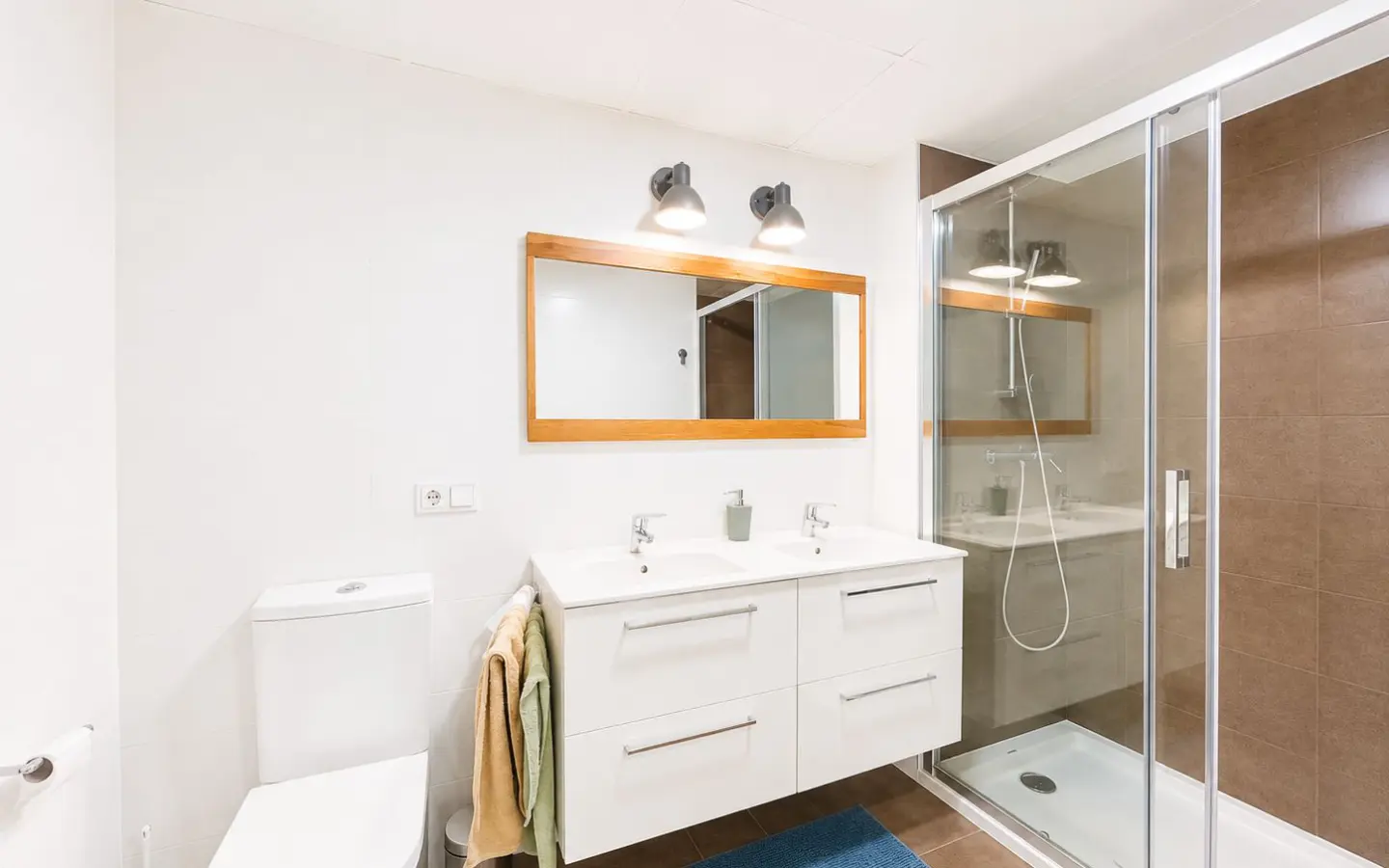 Apartment Of 100 M² In Jávea, Spain