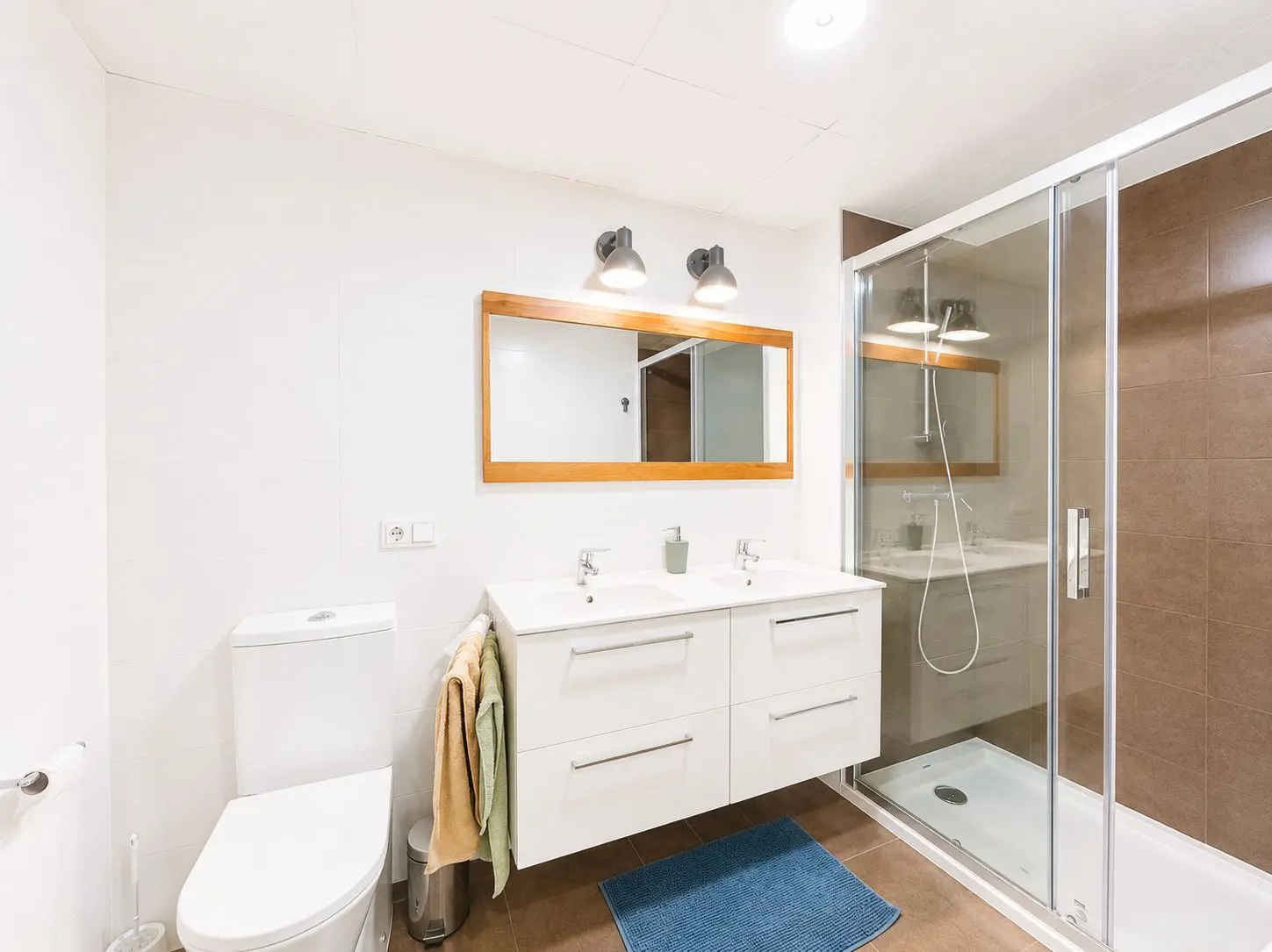 Apartment Of 100 M² In Jávea, Spain