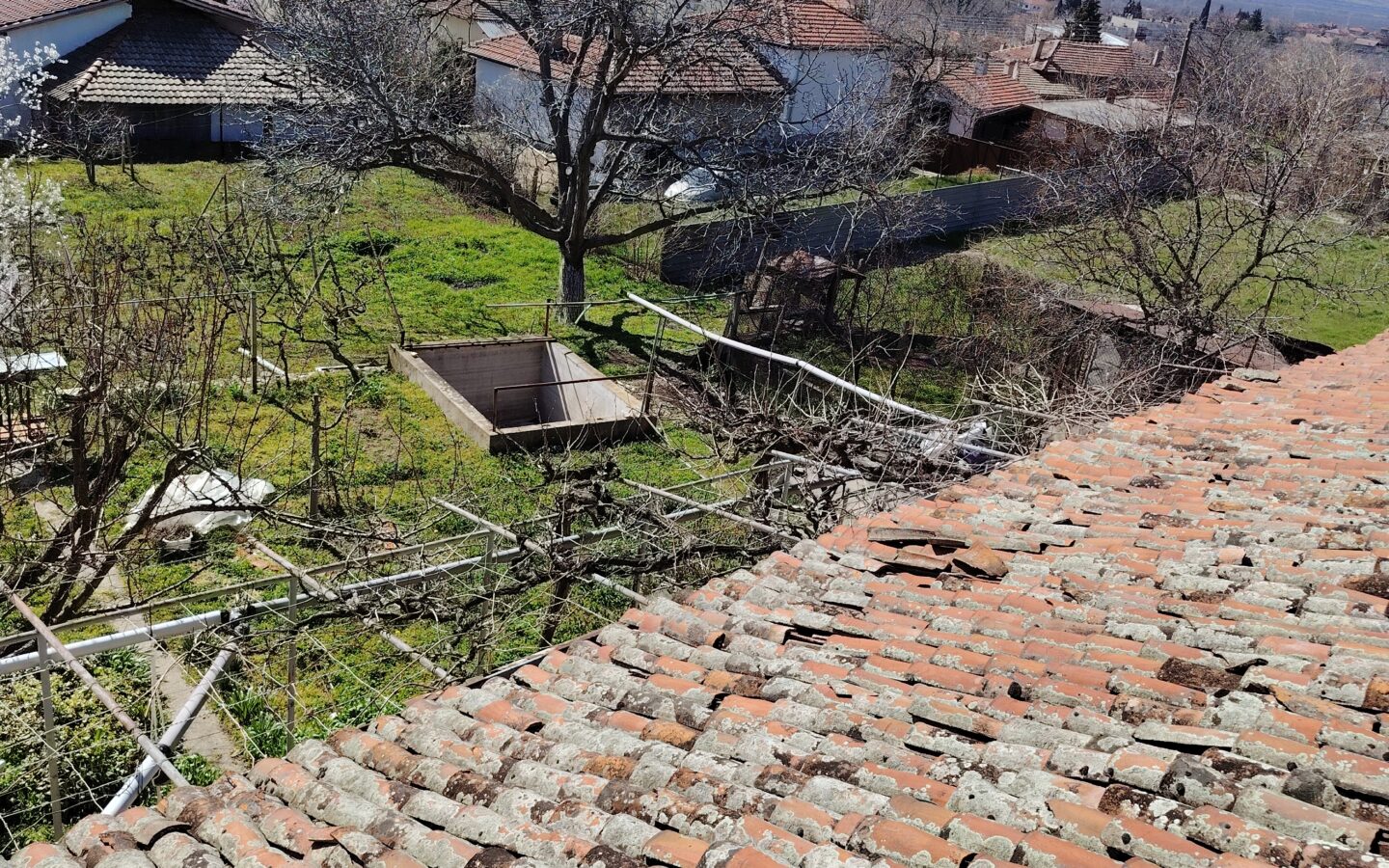 Authentic Property With Business Potential In Dalboki Village, Stara Zagora Region