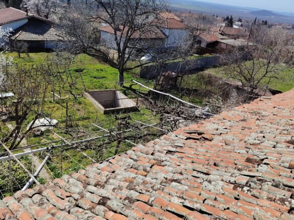 Authentic Property With Business Potential In Dalboki Village, Stara Zagora Region