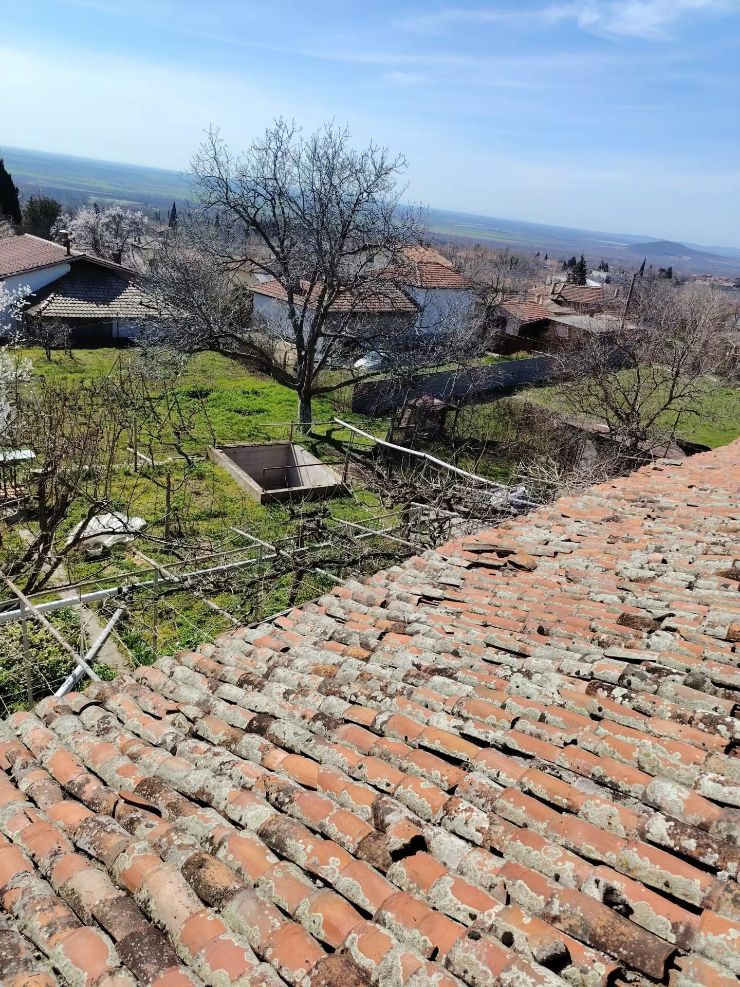 Authentic Property With Business Potential In Dalboki Village, Stara Zagora Region