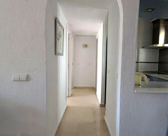 2-bedroom Flat In Benalmádena, Spain (92 M²)