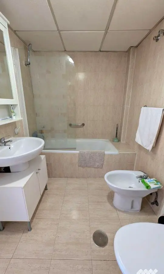 2-bedroom Flat In Benalmádena, Spain (92 M²)