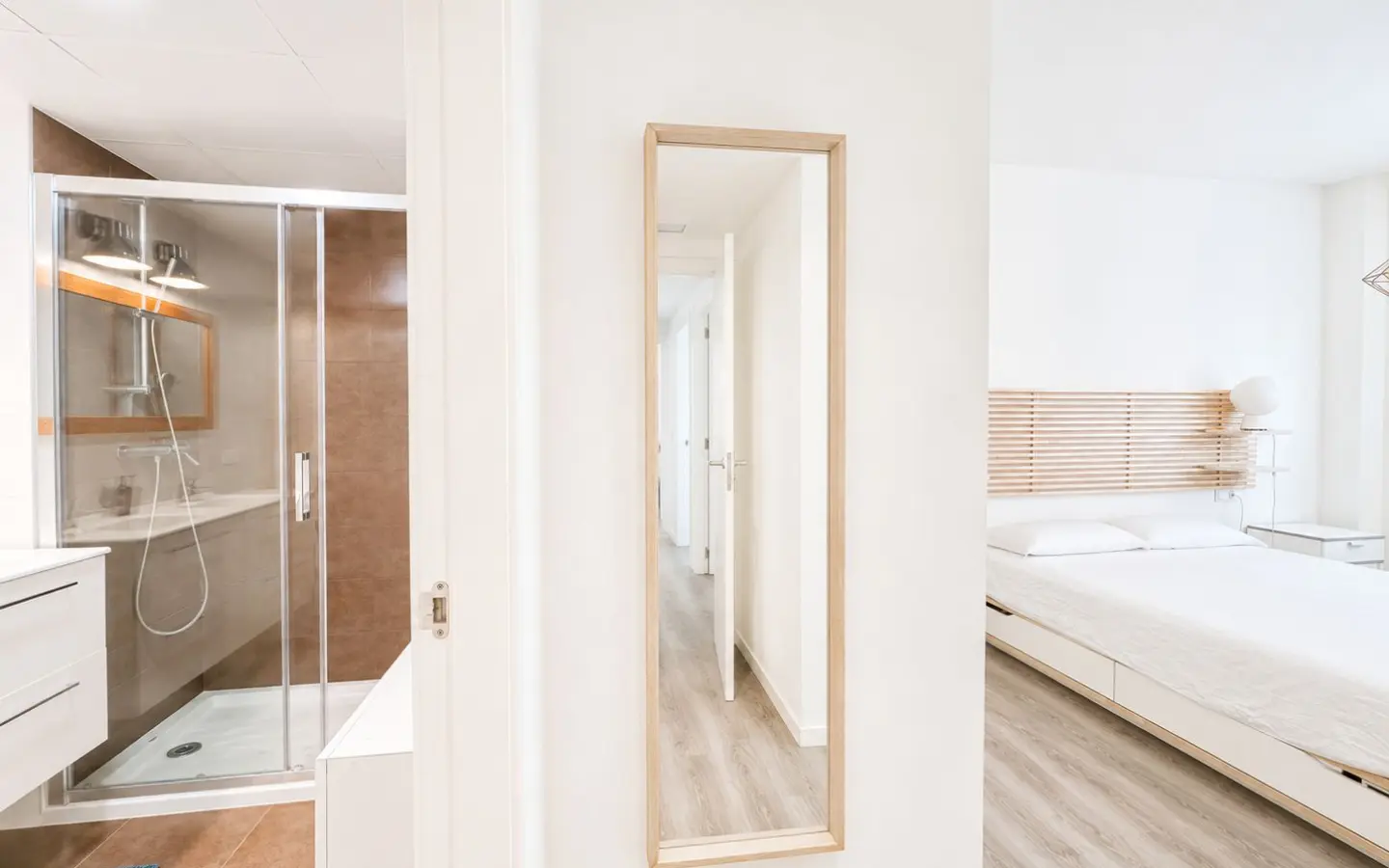 Apartment Of 100 M² In Jávea, Spain