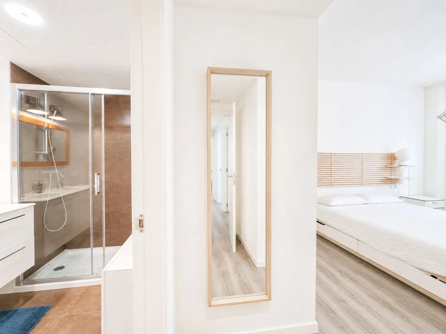 Apartment Of 100 M² In Jávea, Spain