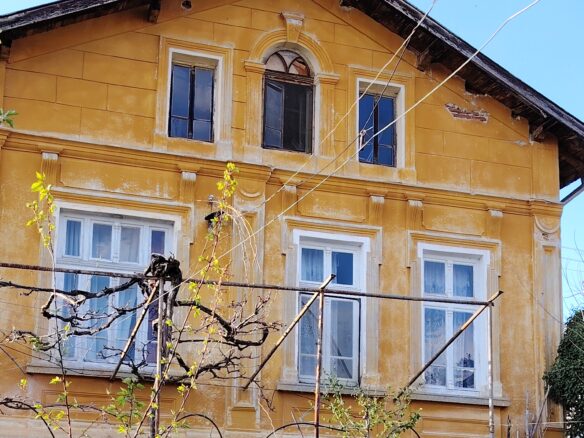 Authentic Property With Business Potential In Dalboki Village, Stara Zagora Region