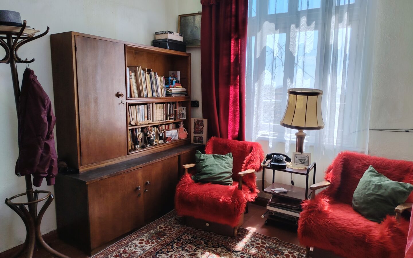 Authentic Property With Business Potential In Dalboki Village, Stara Zagora Region