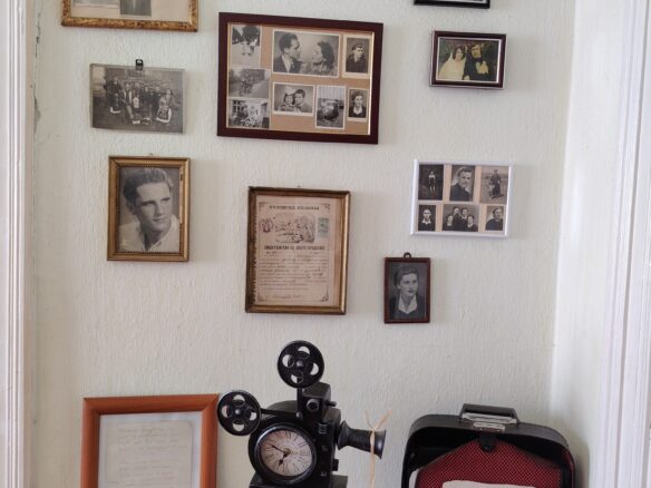 Authentic Property With Business Potential In Dalboki Village, Stara Zagora Region
