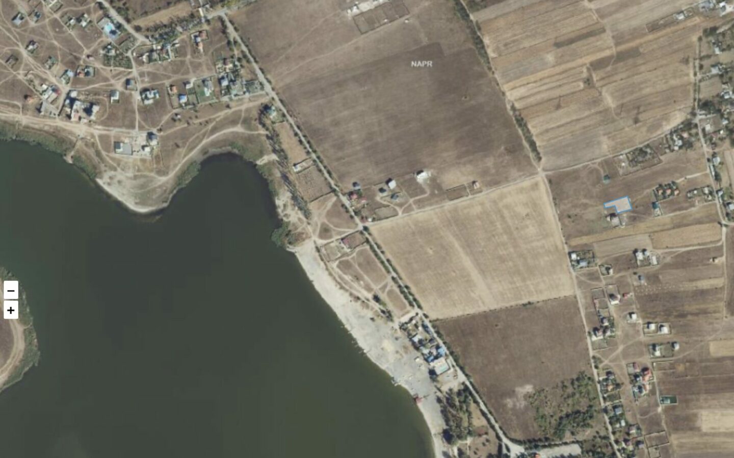 Agricultural And Industrial Land In Georgia