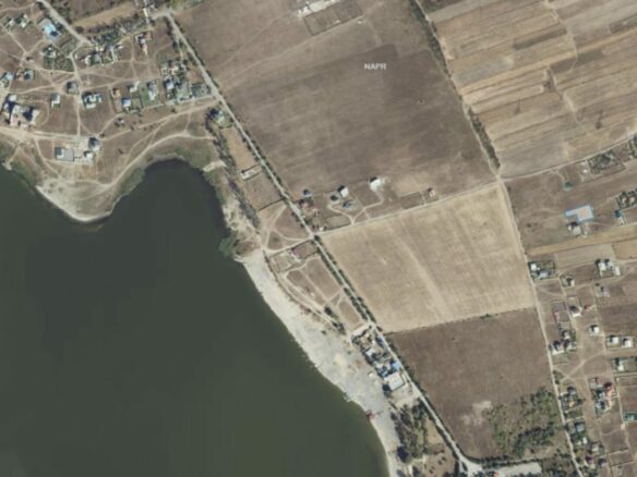 Agricultural And Industrial Land In Georgia