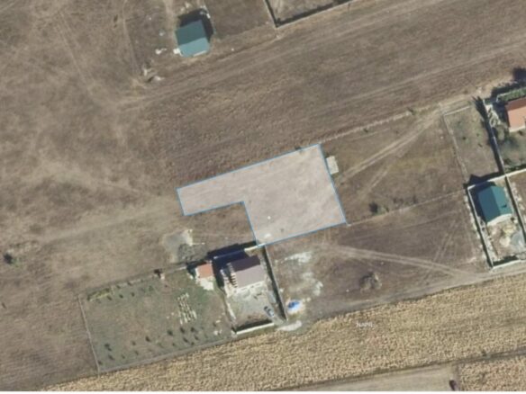 Agricultural And Industrial Land In Georgia
