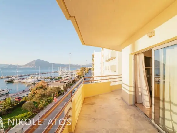 Apartment Of 75 M² With 2 Bedrooms And 1 Bathroom In Athens, Greece