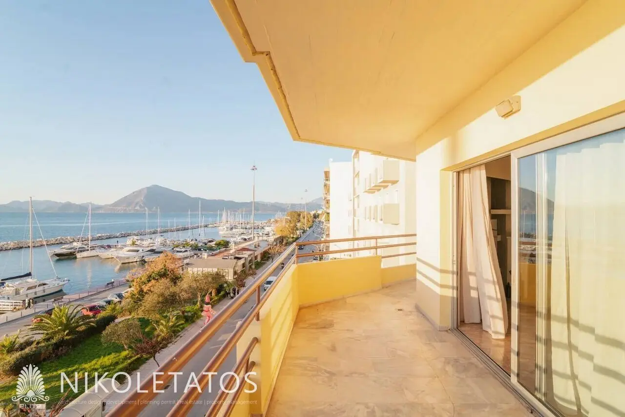 Apartment Of 75 M² With 2 Bedrooms And 1 Bathroom In Athens, Greece