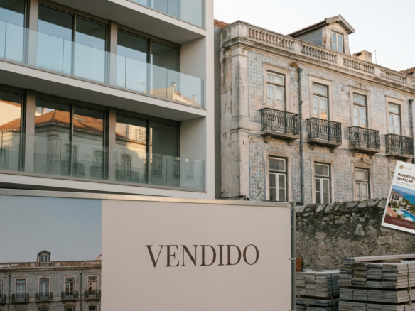 panish investors are quietly reshaping Portugals property scene