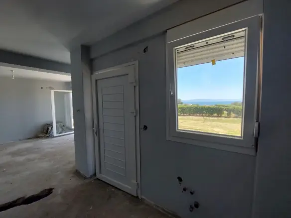 2-bedroom Maisonette In Sithonia, Greece (80 M²)