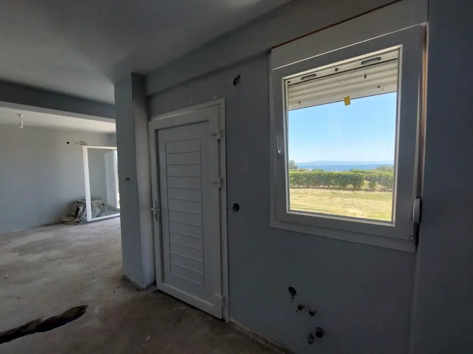 Maisonette Of 80 M² In Sithonia, Chalkidiki