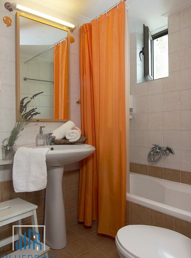 Detached House For Sale, Lefktros, 90 Sq.m., €375.000