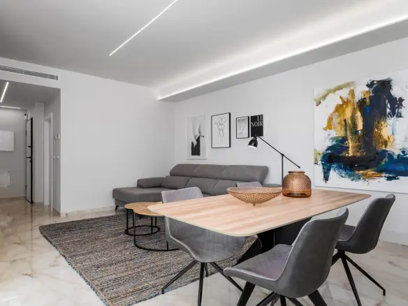 Villa Of 129 M² In Algorfa, Spain