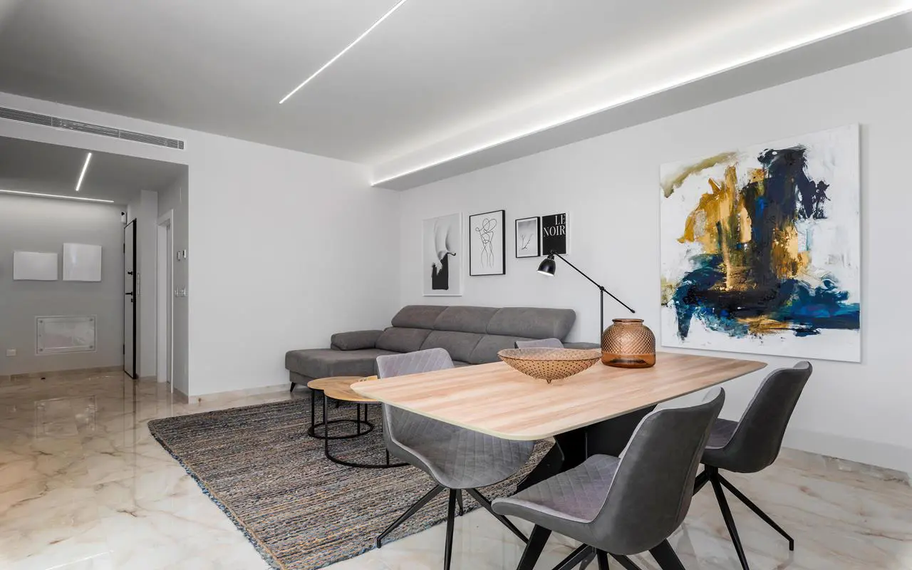 Villa Of 129 M² In Algorfa, Spain