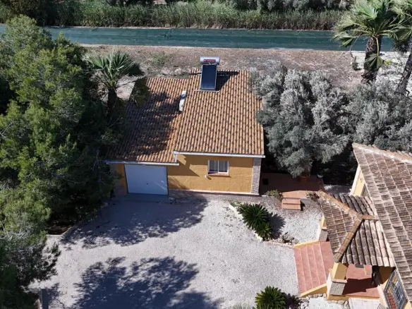 Country House 175 M² In Guardamar Del Segura, Spain