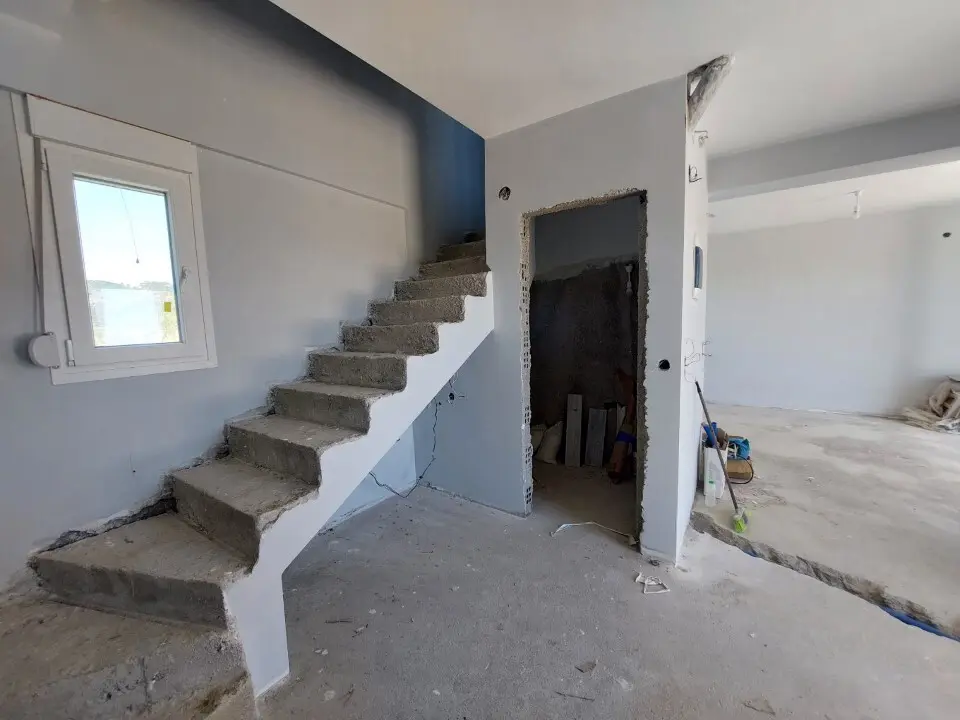Maisonette Of 80 M² In Sithonia, Chalkidiki