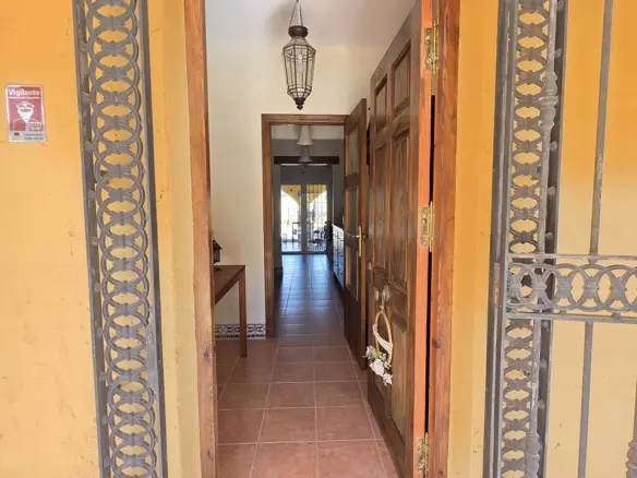 Country House 175 M² In Guardamar Del Segura, Spain