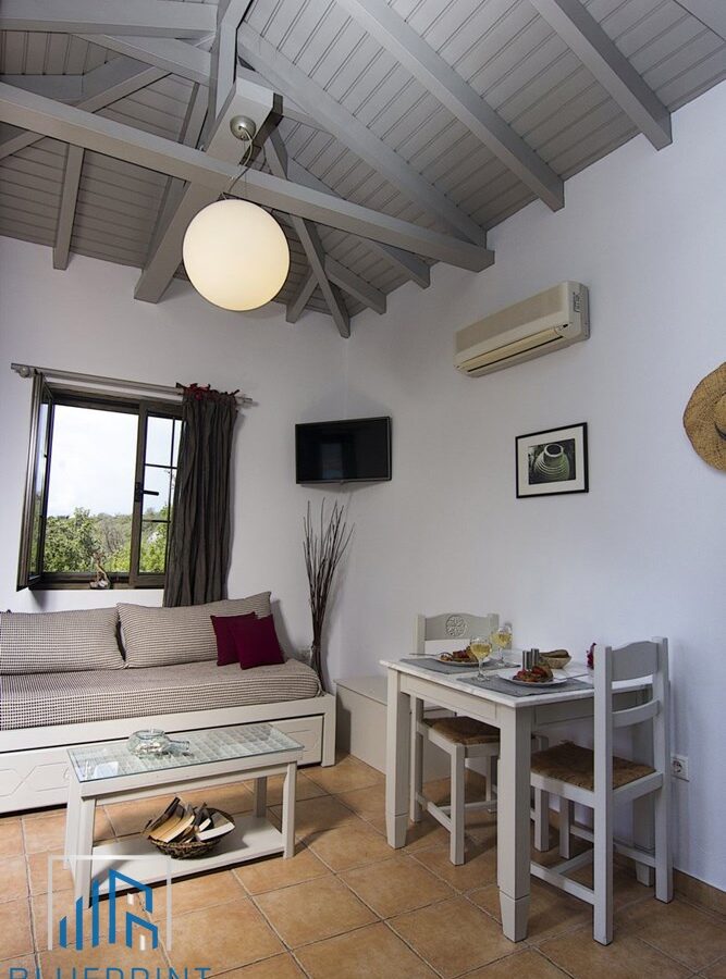 Detached House For Sale, Lefktros, 90 Sq.m., €375.000